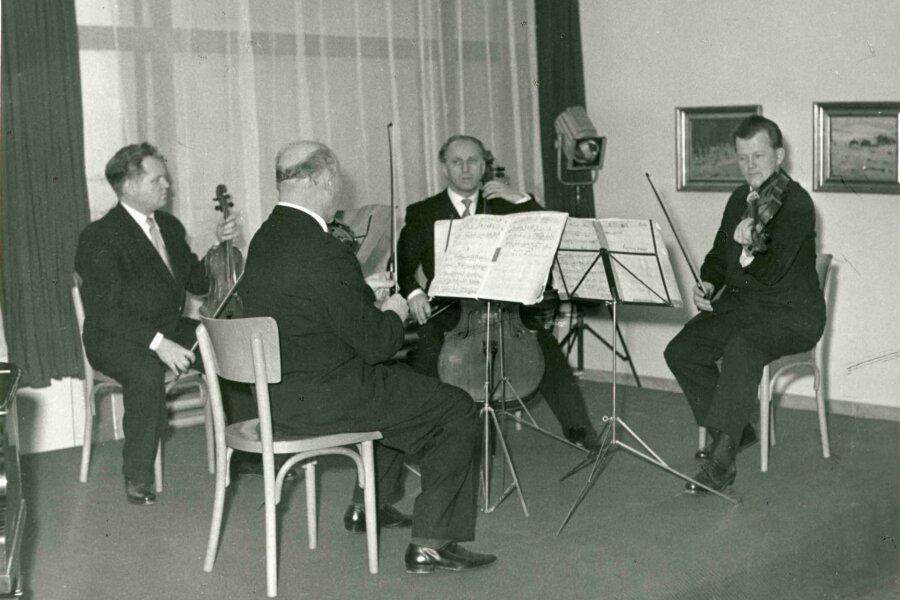 © Fotograf Jaroslav Skála, Archiv Dům umění města Brna